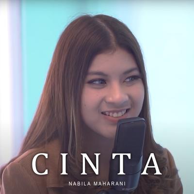 Cinta By Nabila Maharani's cover