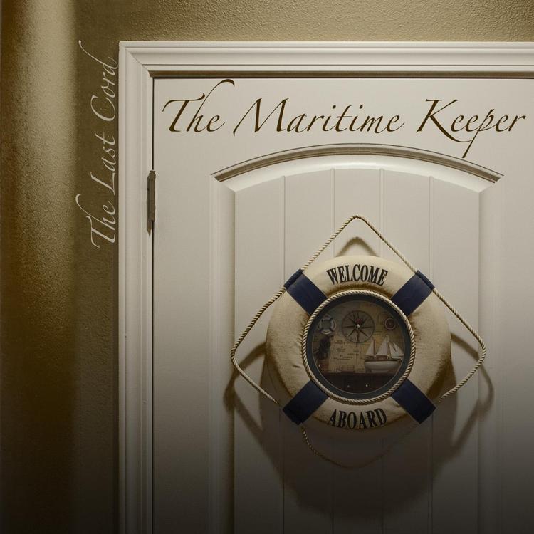 The Maritime Keeper's avatar image