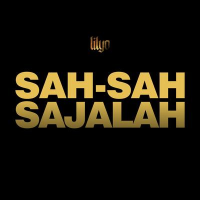 Sah-sah Sajalah's cover