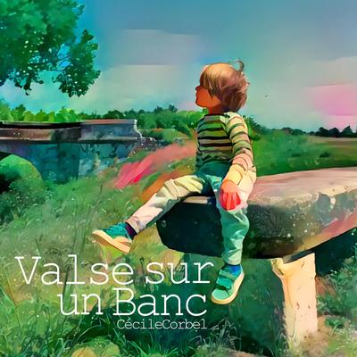 Valse sur un Banc's cover