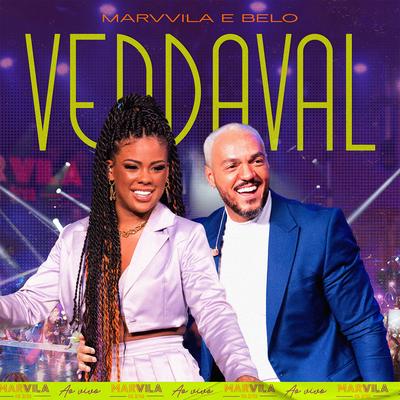 Vendaval (Ao Vivo) By Marvvila, Belo's cover