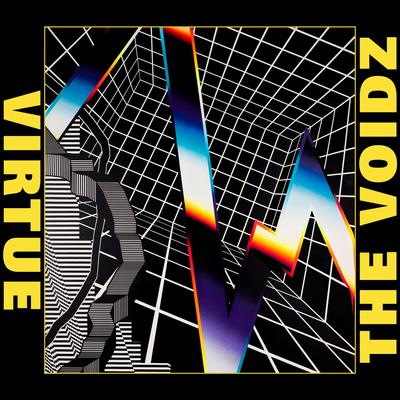 Pointlessness By The Voidz's cover