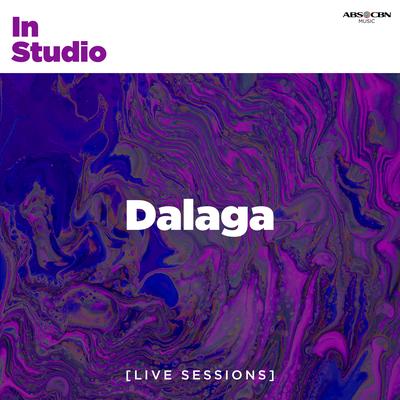 Dalaga (Acoustic Session)'s cover