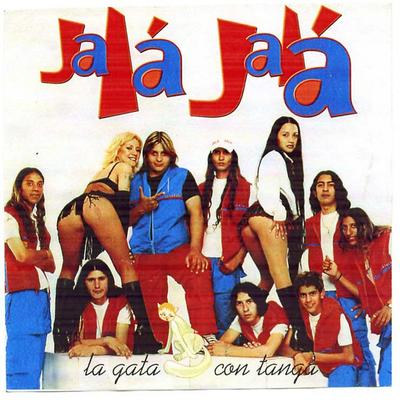 Alta Junta By Jala Jala's cover
