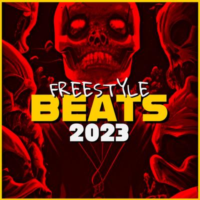 Old School Type Beat Rap 2023 (Instrumental Beats)'s cover
