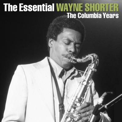 The Essential Wayne Shorter's cover