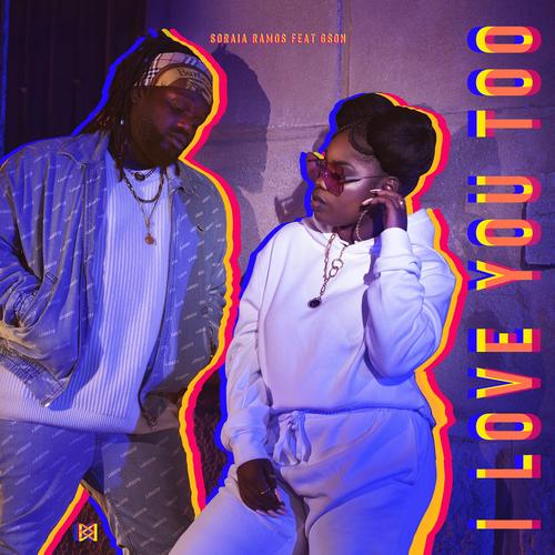 I Love You Too's cover