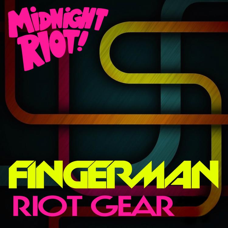 Fingerman's avatar image