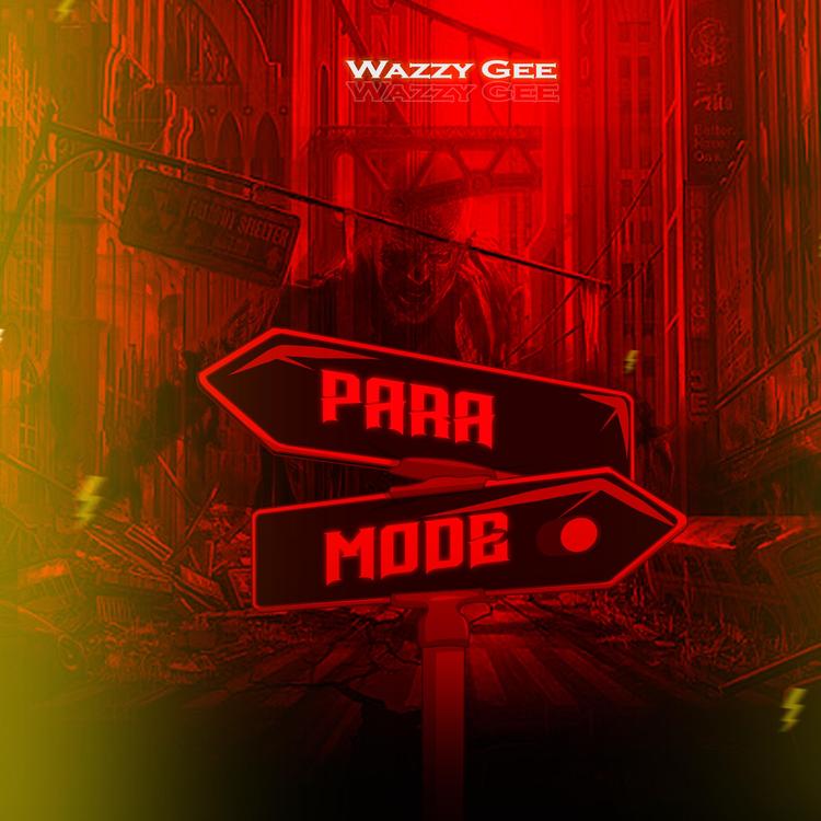 Wazzy Gee's avatar image