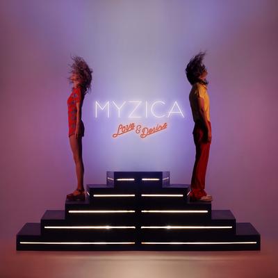 Drive (feat. Ezra Carey) By Myzica, Ezra Carey's cover