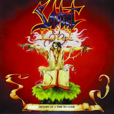 A Dead Man's Robe (2007 Remaster) By Sabbat's cover