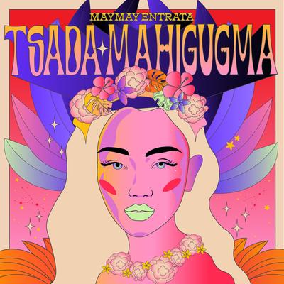 Tsada Mahigugma's cover