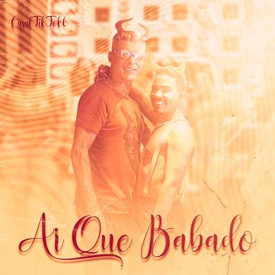 Ai Que Babado's cover