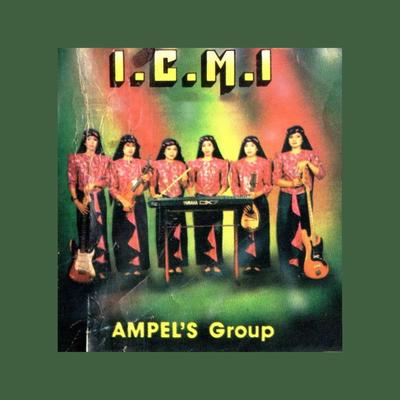 I.C.M.I's cover