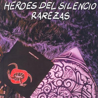 Rarezas's cover