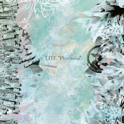 Ef By LITE's cover