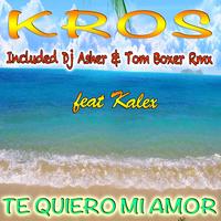 Kros's avatar cover