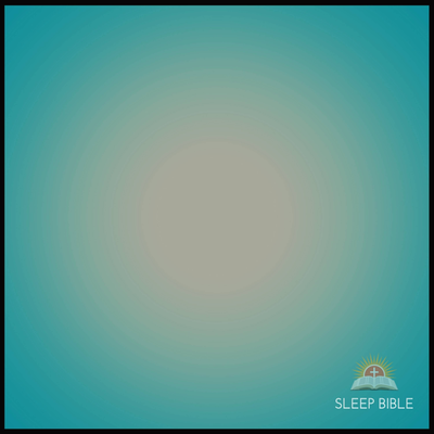 Sleep Bible's cover