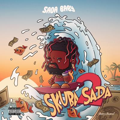 Skuba Sada 2 (Deluxe)'s cover