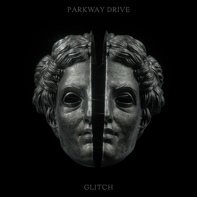 Glitch By Parkway Drive's cover