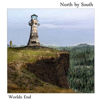 North by South's cover