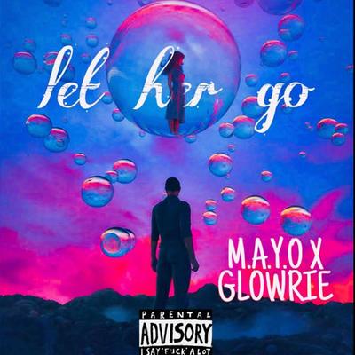 Let Her Go (feat. Glowrie)'s cover