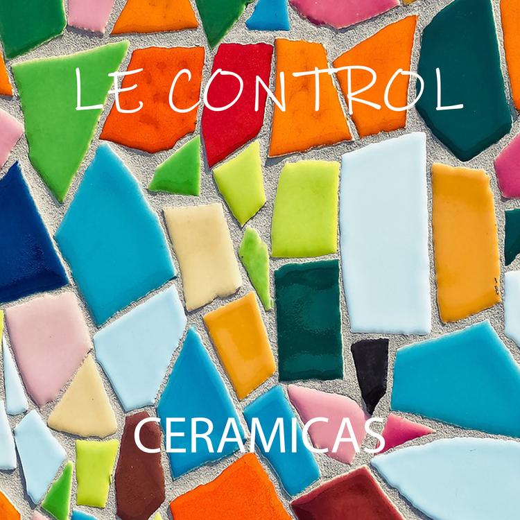 LE CONTROL's avatar image