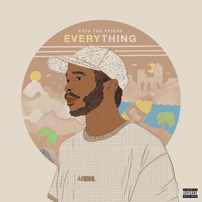 EVERYTHING (Radio Edit)'s cover