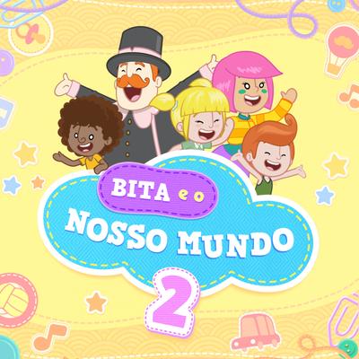 Bita e o Nosso Mundo 2's cover