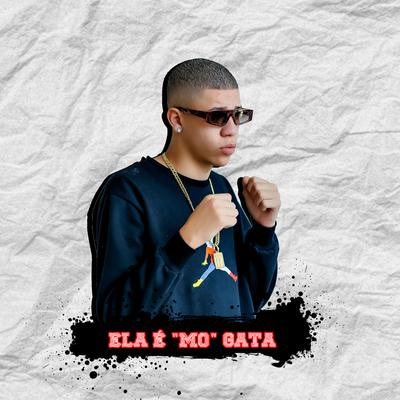 Ela É Mo Gata's cover