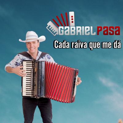 Cada Raiva Que Me Dá's cover