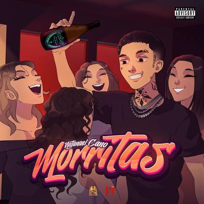 Morritas By Natanael Cano's cover