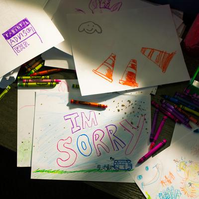 I'm Sorry's cover