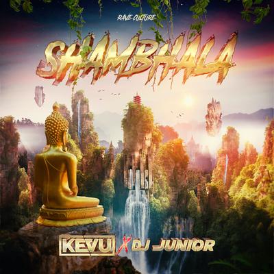 Shambhala's cover