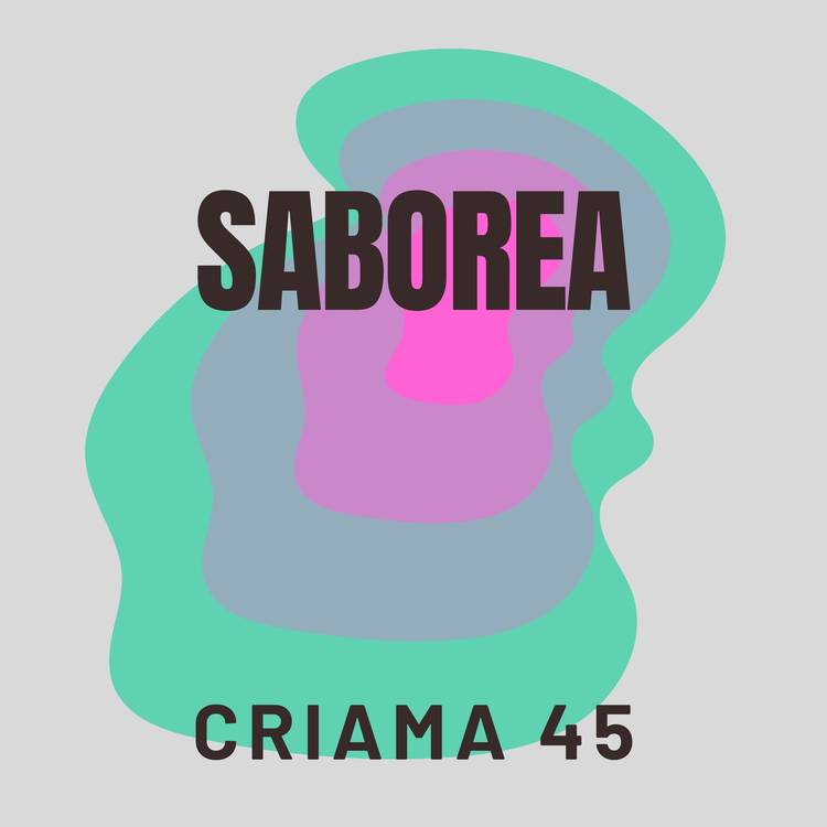 Criama45's avatar image