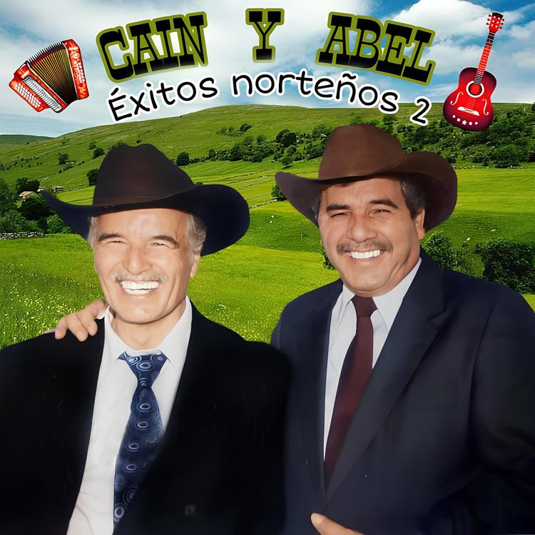 Caín y Abel's avatar image
