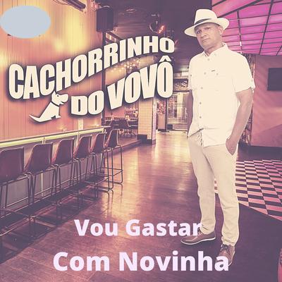 Vou Gastar Com Novinha By Cachorrinho do Vovô's cover