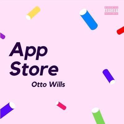 App Store's cover