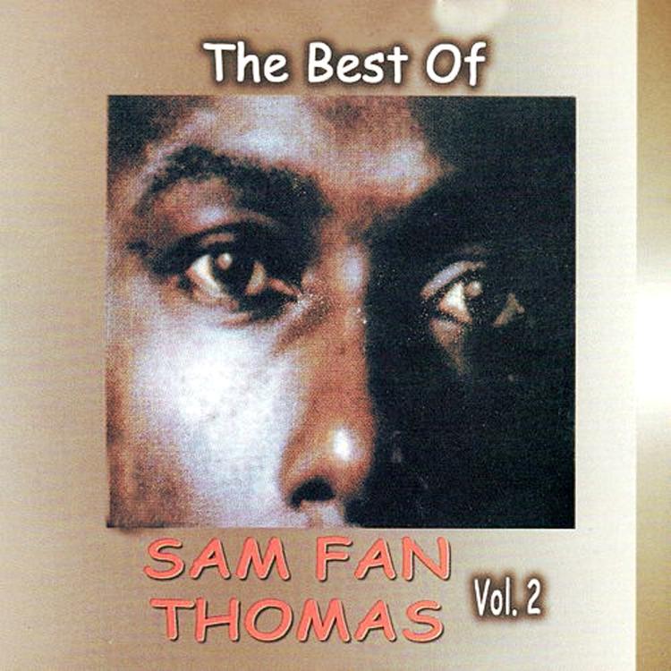 Sam Fan Thomas's avatar image