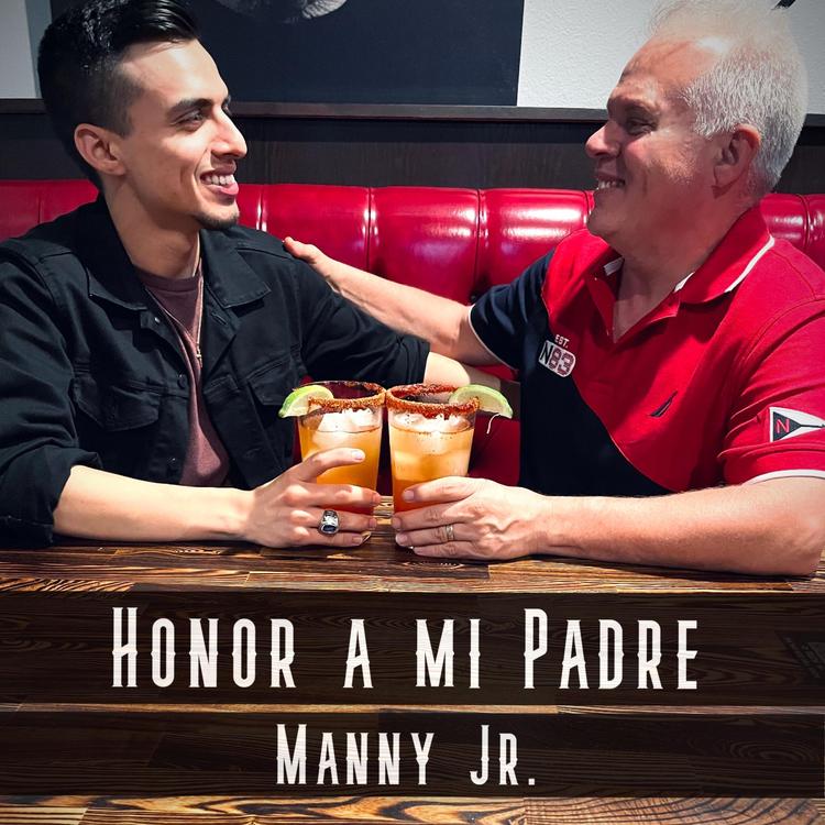 Manny Jr.'s avatar image