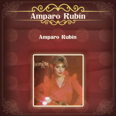 Amparo Rubín's cover