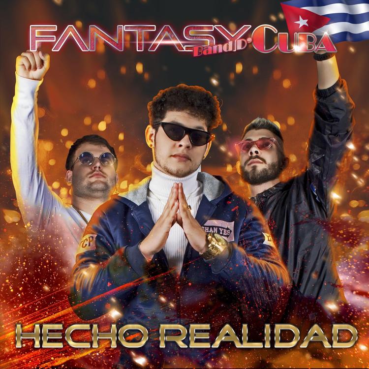 Fantasy Band de Cuba's avatar image