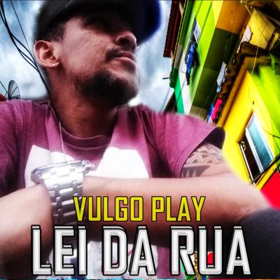 Vulgo Play's cover