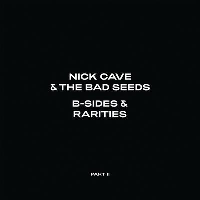 Vortex By Nick Cave & The Bad Seeds's cover
