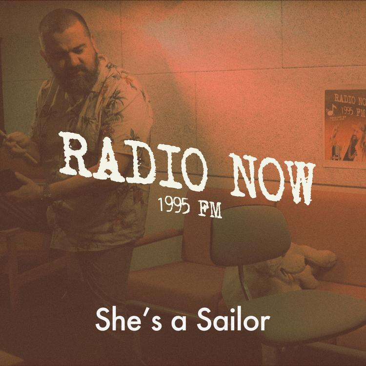 She's a Sailor's avatar image