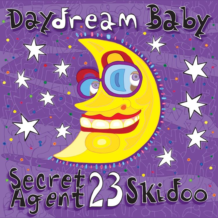 Secret Agent 23 Skidoo's avatar image