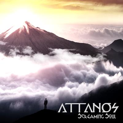 Screaming Soul By Attanos's cover