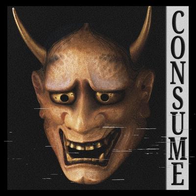 CONSUME By 2KE's cover