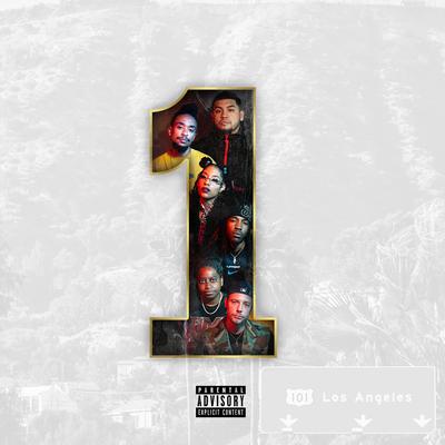 Menace II Society (feat. Jalen Santoy, Neisha Neshae, Doeman & K.A.A.N) By One Week Notice, Jalen Santoy, Neisha Neshae, DOEMAN, KaaN's cover