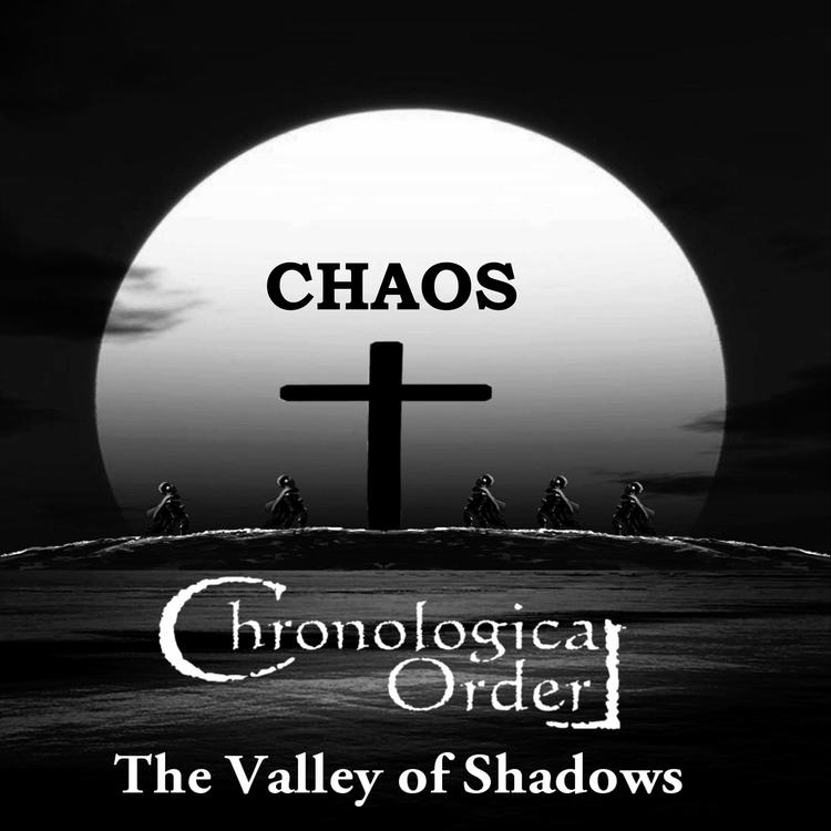 Chronological Order's avatar image